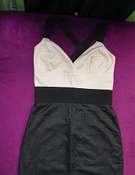 Moda Sukienki - 1123037