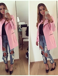Moda Ciuchy Pozostałe - 3148607