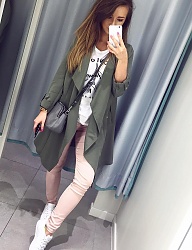 Moda Inne Moda uliczna - 3231458