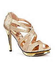 Moda Buty Sandały - 1250493