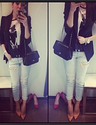 Moda Inne Moda uliczna - 1909170