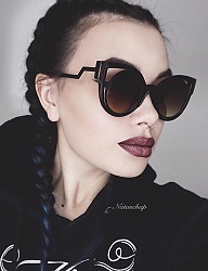 Moda Dodatki Okulary - 3101387