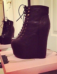 Moda Buty Koturny - 1333256