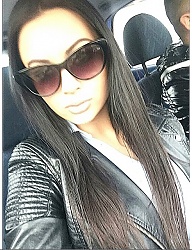 Moda Dodatki Okulary - 2985737