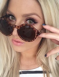 Moda Dodatki Okulary - 2844545