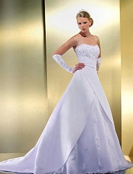 Moda Ślub Suknie ślubne - 521460