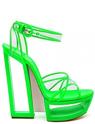 Moda Buty Sandały - 1368345