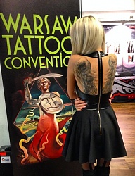 Tatuaże - 2989728
