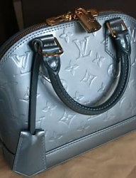 Moda Torebki Pozostałe - 1190554