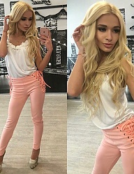 Moda Ciuchy Pozostałe - 3137420