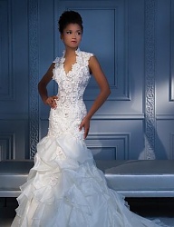 Moda Ślub Suknie ślubne - 90344