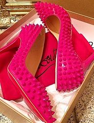 Moda Buty Szpilki - 2621961