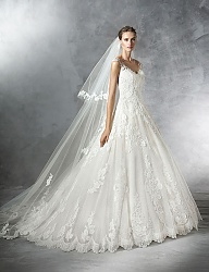 Moda Ślub Suknie ślubne - 3054029