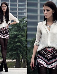 Moda Inne Moda uliczna - 1626723