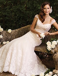 Moda Ślub Suknie ślubne - 2489119