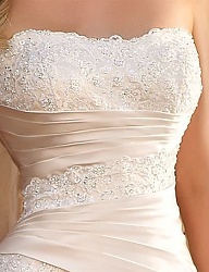 Moda Ślub Suknie ślubne - 1742586