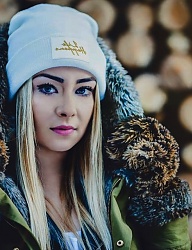 Moda Dodatki Nakrycia głowy - 2983242