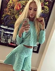 Moda Spódnice Krótkie - 3053263