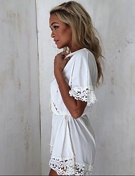 Moda Spodnie Kombinezony - 2812346