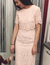 Moda Ciuchy Pozostałe - 3185192