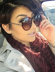 Moda Dodatki Okulary - 2919079