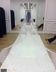 Moda Ślub Suknie ślubne - 2683857