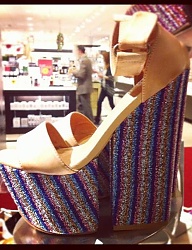 Moda Buty Pozostałe - 1249105