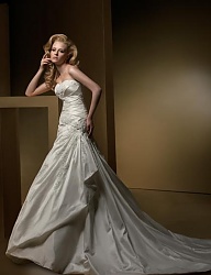 Moda Ślub Suknie ślubne - 531169