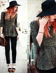 Moda Inne Moda uliczna - 1776520