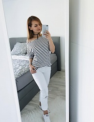Moda Inne Moda uliczna - 3248615