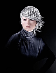 Fryzury Krótkie - 865180
