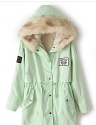 Moda Okrycia Kurtki - 2434033