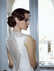 Moda Ślub Suknie ślubne - 2398374
