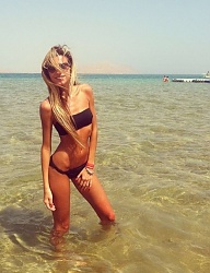 Moda Bielizna Na plażę - 2168473