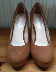 Moda Buty Pozostałe - 1408735