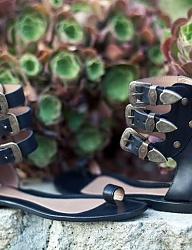 Moda Buty Sandały - 1229312