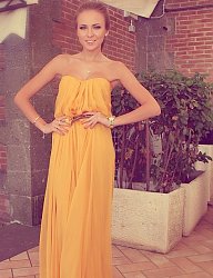 Moda Sukienki Wieczorowe - 1643739