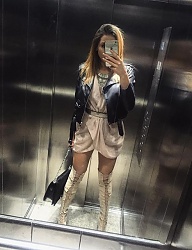 Moda Ciuchy Pozostałe - 3130485