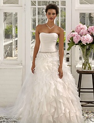 Moda Ślub Suknie ślubne - 2720644