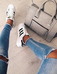 Moda Buty Sportowe - 2994190