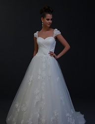 Moda Ślub Suknie ślubne - 1846471