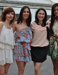 Moda Sukienki - 1117743