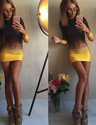 Moda Ciuchy Pozostałe - 3157170