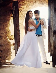 Moda Sukienki Wieczorowe - 2044778
