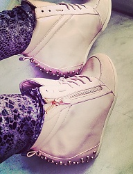 Moda Buty Koturny - 2641914