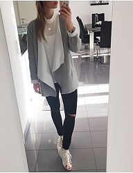 Moda Ciuchy Pozostałe - 3146089
