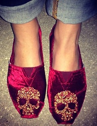 Moda Buty Pozostałe - 1317690