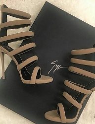 Moda Buty Sandały - 3216867