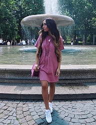 Moda Inne Moda uliczna - 3233991