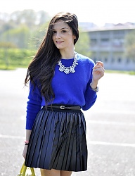 Moda Inne Moda uliczna - 1790140